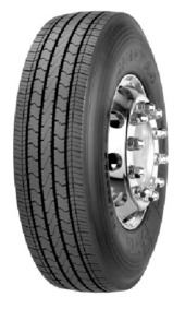 Celoročná pneumatika Sava AVANT 4 205/75R17.5 124/122M