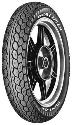 Letná pneumatika Dunlop K127 R 110/90R16 59S