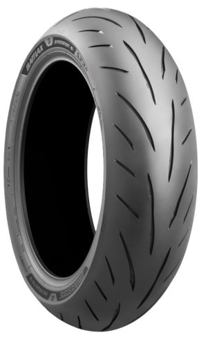 Letná pneumatika Bridgestone BATTLAX HYPERSPORT S23 200/55R17 78W