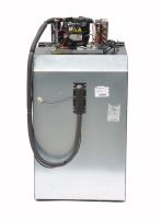 Vstavaná kompresorová autochladnička Vitrifrigo C95LA 95l 12/24V, 95 litrov, eutektická doska, externá chladiaca jednotka (7)