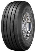 Celoročná pneumatika Goodyear "KMAX T GEN-2" 425/65R22.5 165K
