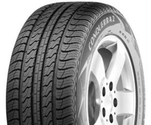 Letní pneumatika Matador MP82 Conquerra 2 235/75R15 109T XL FR