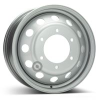 Oceľový disk Ford 6Jx16 6x180, 138.8, ET109.5