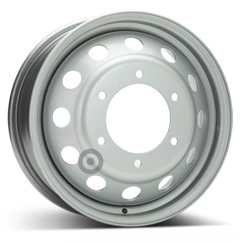 Oceľový disk Ford 6Jx16 6x180, 138.8, ET109.5