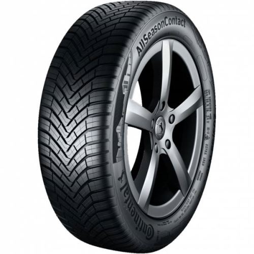 Celoroční pneumatika Continental AllSeasonContact 215/45R18 93V XL FR