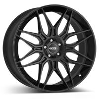 Alu disk DOTZ LongBeach black 10x20, 5x112, 66.6, ET19 Black