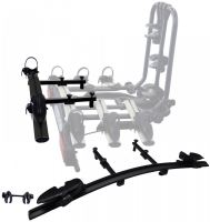 Aguri Active Bike Black adaptér pro 3. nebo 4. kolo (1)