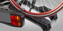 Nosič bicyklov na ťažné zariadenie BUZZ E-HORNET 3 (6)