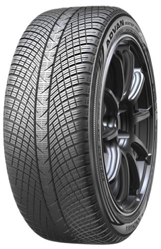 Zimná pneumatika Yokohama Advan Winter V907 255/50R19 107V XL FR