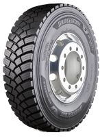 Celoročná pneumatika Bridgestone MD2 315/80R22.5 156/150K Celoročná pneumatika Bridgestone MD2 315/80R22.5 156/150K