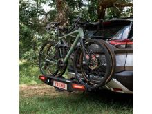 Nosič bicyklov na ťažné zariadenie Yakima FoldClick 2 EVO (2)