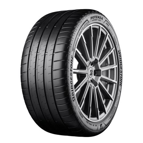 Letní pneumatika Bridgestone Potenza Sport EVO 245/35R18 92Y XL FR