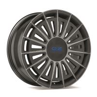 Alu disk OZ I-Tech SUPERTURISMO AERO E 8x20, 5x112, 75, ET45 STAR GRAPHITE