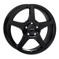 Alu disk AUTEC Valea 6.5x16, 5x112, 66.5, ET44 Black
