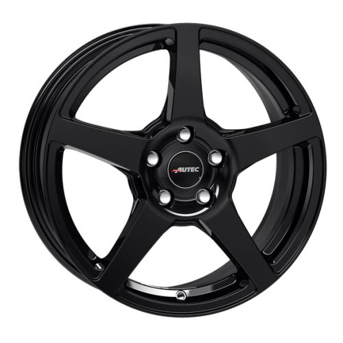 Alu disk AUTEC Valea 6.5x16, 5x112, 66.5, ET44 Black