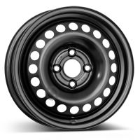 Oceľový disk Suzuki 5Jx14 4x100, 54.0, ET45 Oceľový disk Suzuki 5Jx14 4x100, 54.0, ET45