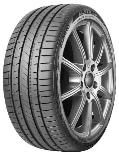 Letní pneumatika Kumho Ecsta PS72 205/45R17 88Y XL