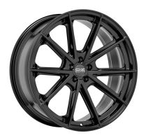 Alu disk OZ Perform. SUV-Offroad SUPREMA XT HLT 10x23, 5x112, 66.5, ET20 GLOSS BLACK