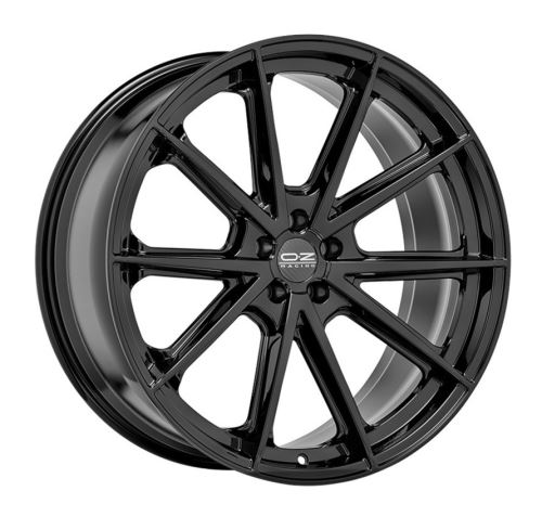 Alu disk OZ Perform. SUV-Offroad SUPREMA XT HLT 10x23, 5x112, 66.5, ET20 GLOSS BLACK