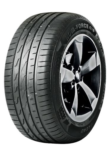 Letní pneumatika Leao NOVA-FORCE C/S 225/50R18 99W XL