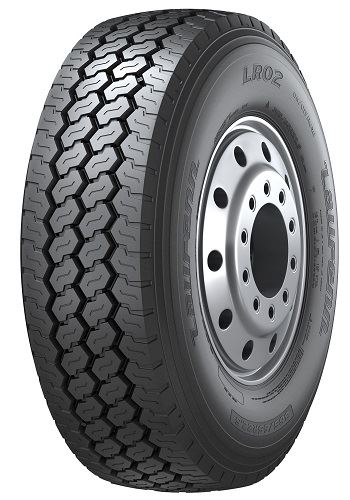 Celoročná pneumatika Laufenn LR02 385/65R22.5 160K