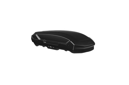 Strešný box THULE Motion 3 M čierny lesklý