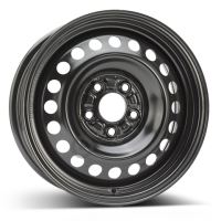 Oceľový disk Kia 6.5Jx16 5x114,3, 67.0, ET31.5