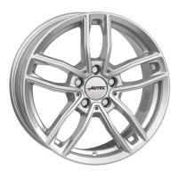 Alu disk AUTEC Mercador 8x18, 5x112, 66.5, ET40 Brilliant silver
