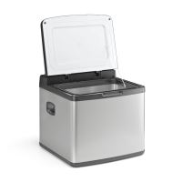 Prenosná autochladnička Indel B TB45HTAC 12V termoelektrická, 230V kompresorová, 39L (1)