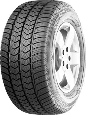 Zimní pneumatika Semperit VAN-GRIP 2 185/80R14 102/100Q C