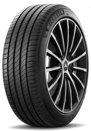 Letní pneumatika Michelin E PRIMACY 205/55R16 91V