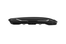 Strešný box THULE Motion 3 XXL Low čierny lesklý Strešný box THULE Motion 3 XXL Low čierny lesklý