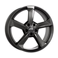 Alu disk ATS Auvora 6.5x17, 5x112, 57.1, ET38 dark-grey