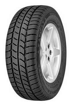 Zimní pneumatika Continental VancoWinter 2 205/65R16 107/105T C