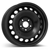 Oceľový disk Renault 7Jx17 5x114,3, 66.0, ET37