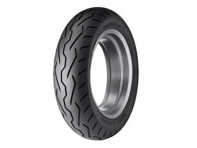 Letná pneumatika Dunlop D251 190/60R17 78H
