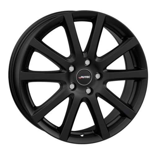 Alu disk AUTEC Skandic EC 6.5x16, 5x112, 57.1, ET33 Black matt