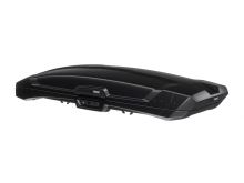 Strešný box THULE Vector Alpine čierny metalický (2)
