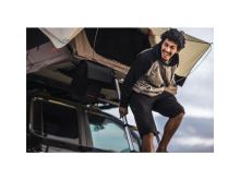 Autostan YAKIMA SkyRise Tent HD - Small (2)