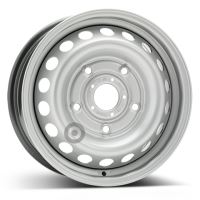 Oceľový disk Ford 6.5Jx16 5x160, 65.0, ET60