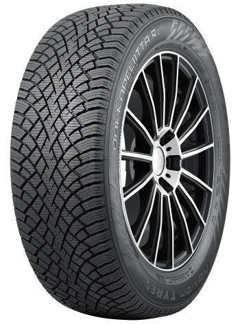 Zimní pneumatika Nokian Tyres Hakkapeliitta R5 155/70R19 88Q XL