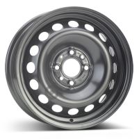 Oceľový disk Fiat 5.5Jx14 4x98, 58.0, ET35