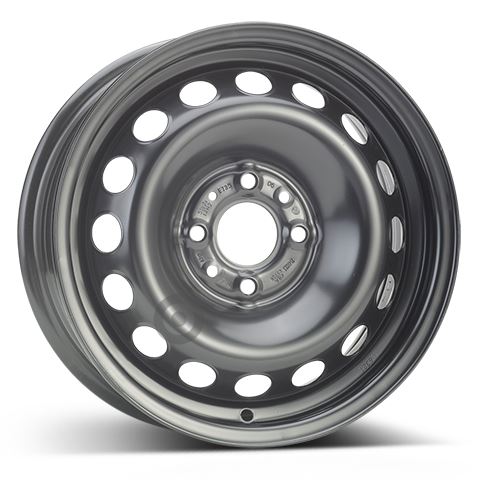 Oceľový disk Fiat 5.5Jx14 4x98, 58.0, ET35