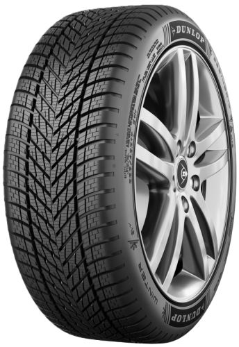 Zimná pneumatika Dunlop Winter 195/50R16 88H XL