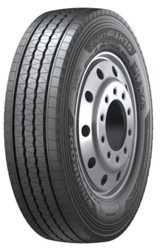 Celoročná pneumatika Hankook AH35 Smart Flex 205/75R17.5 124/122M