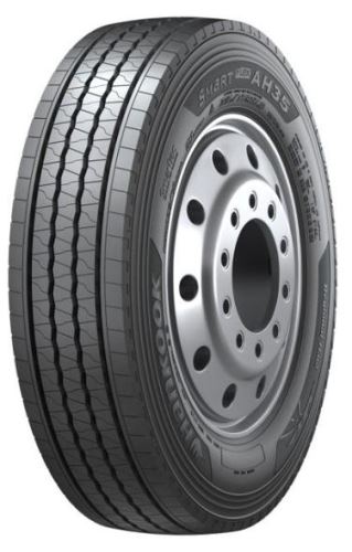 Celoročná pneumatika Hankook AH35 Smart Flex 215/75R17.5 128/126M