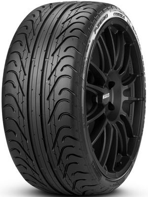 Letní pneumatika Pirelli PZERO CORSA DIREZIONALE 225/35R19 84Y MFS