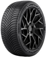 Celoročná pneumatika Goodyear Vector All Seasons 4 225/55R18 98V