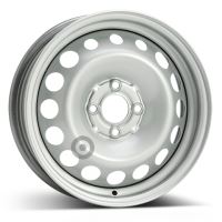 Oceľový disk Mcc/Smart 5.5Jx15 4x100, 60.0, ET42