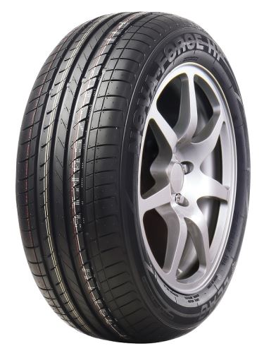 Letní pneumatika Leao NOVA-FORCE HP 205/55R16 91V